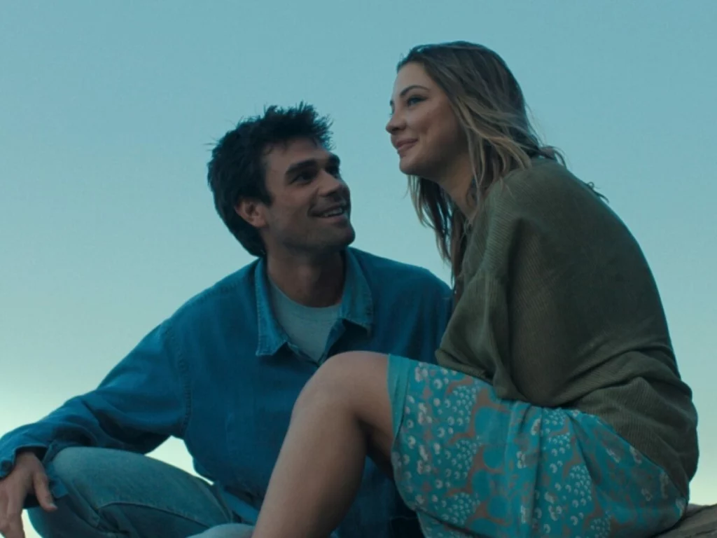 Este filme te leva em uma jornada de amor e autodescoberta na Europa