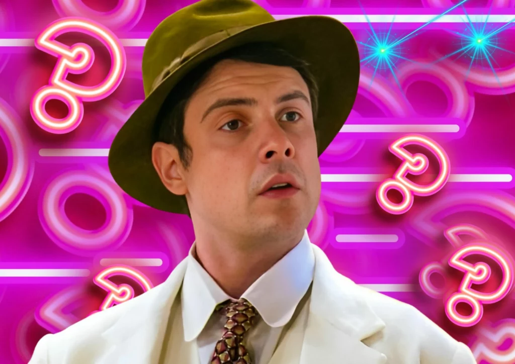 Candinho em Êta Mundo Melhor! - Divulgação/TV Globo 