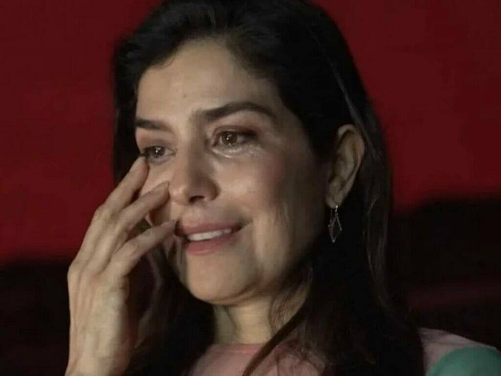 Letícia Sabatella diz ter sofrido preconceito antes de 