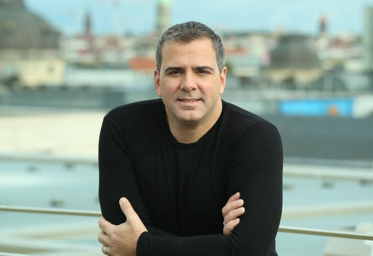 Rodrigo Alvarez esmiúça os eventos extraordinários que se seguiram à crucificação de Jesus
