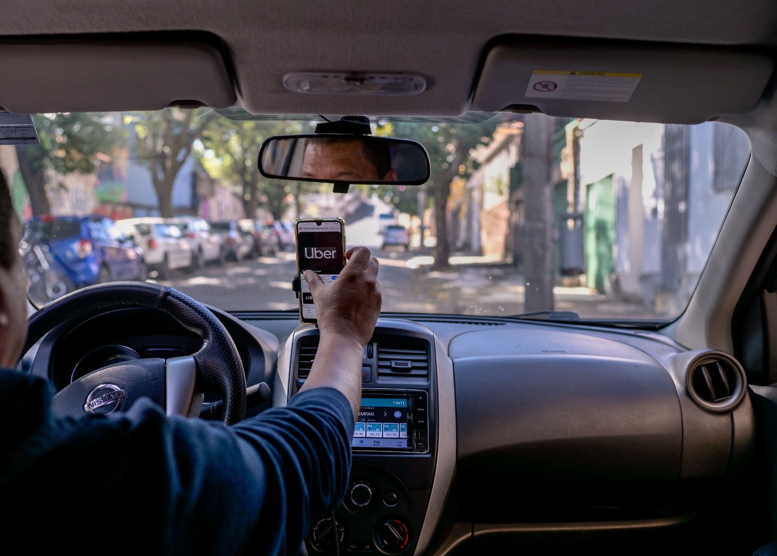 Mercado Mineiro avalia que a tendência é o preço das corridas de app aumentarem