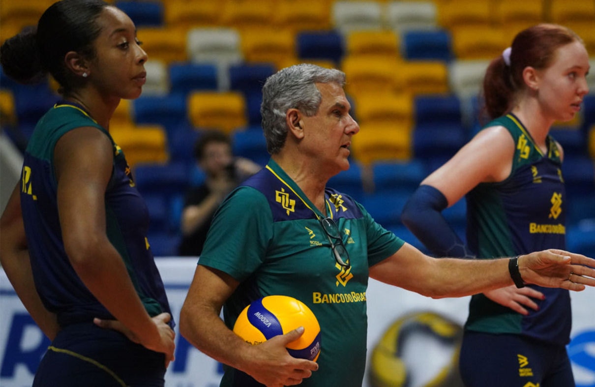 José Roberto Guimarães