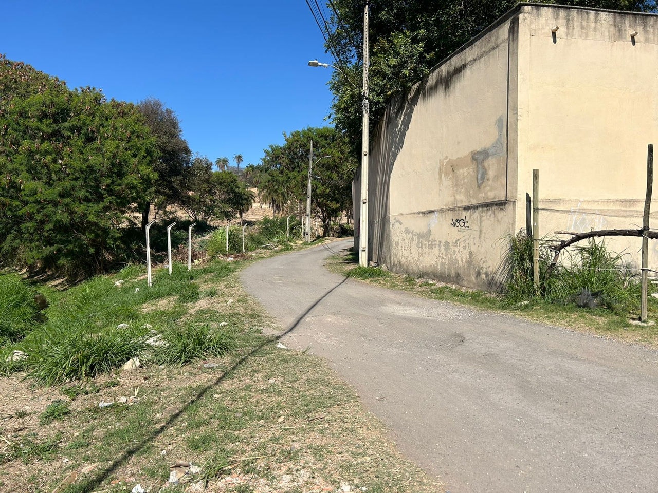 PBH alega que o local é terreno de ocupação, fato negado pelos moradores.