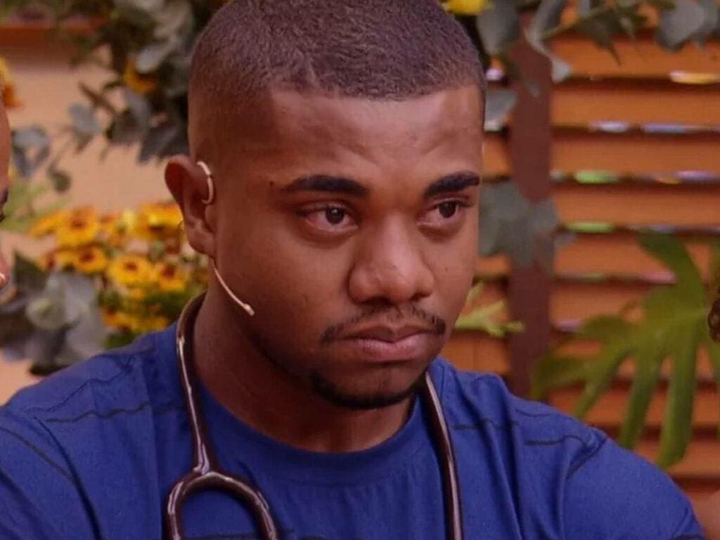 Davi, campeão do BBB 24, teve uma queda de 100 mil seguidores em seu perfil nesta terça-feira (28/05)
