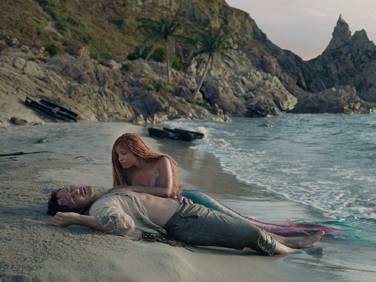 Primeiras reações chamam A Pequena Sereia de melhor remake em live-action da Disney