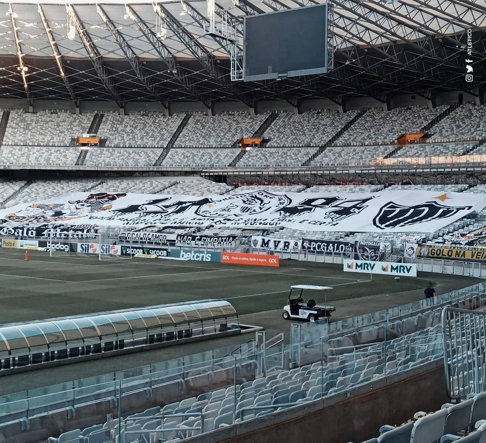 Mineirão