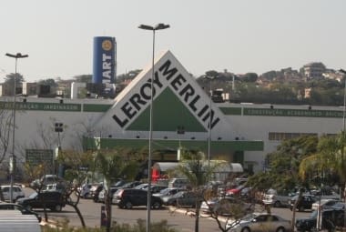 Leroy Merlin tem vagas abertas em várias unidades em Minas