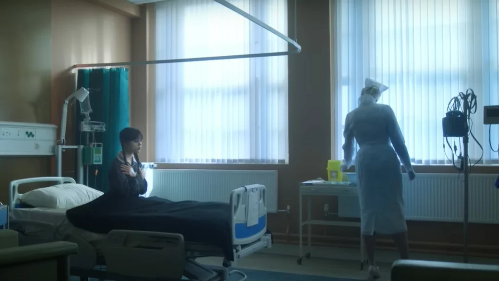 Netflix libera trailer da Parte 2 de Wandinha e revela retorno de personagem