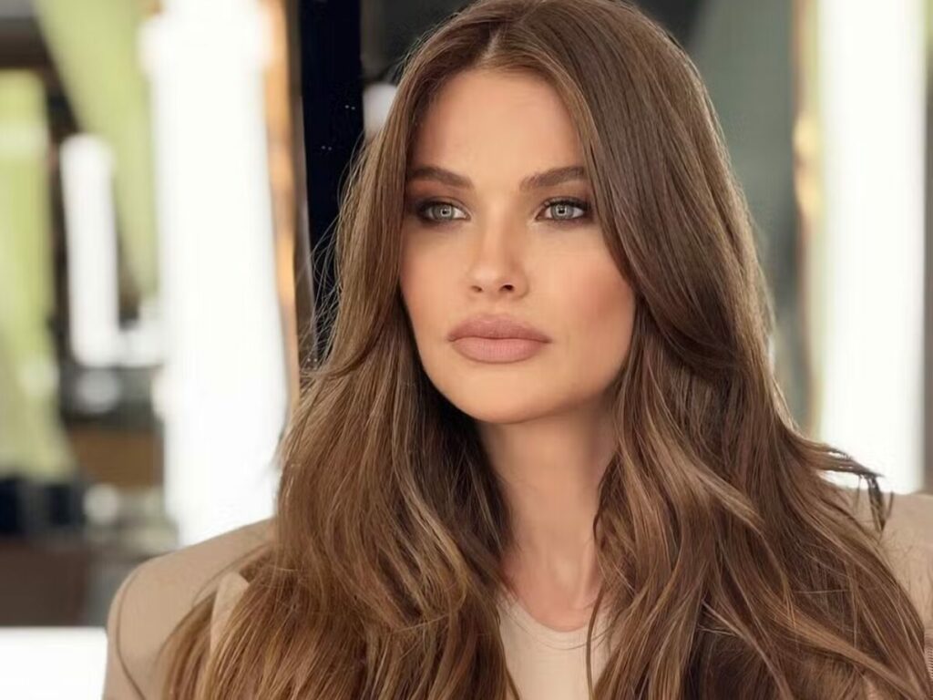 Andressa Suíta - Reprodução/ Instagram 