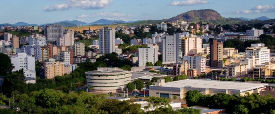 Prefeitura de Muriaé
