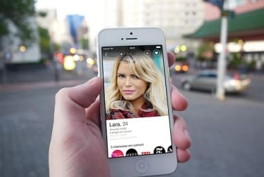 Aplicativo Happn possibilita achar quem está por perto