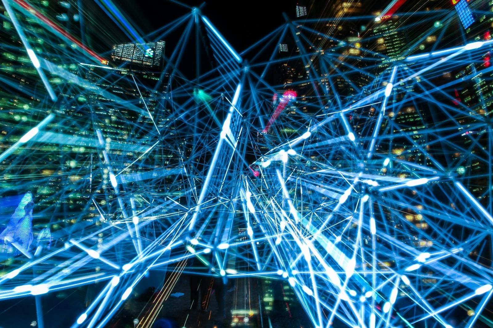 inteligência artificial