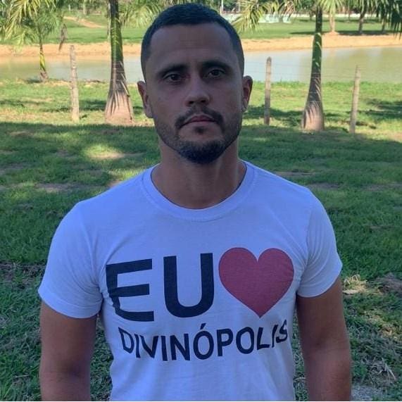 Gleidson Azevedo