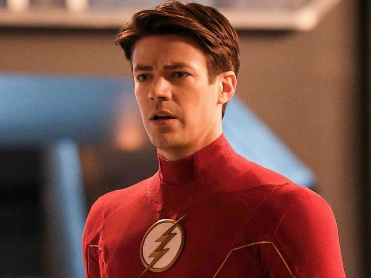 The Flash finalmente explica por que o Flash Reverso volta tantas vezes