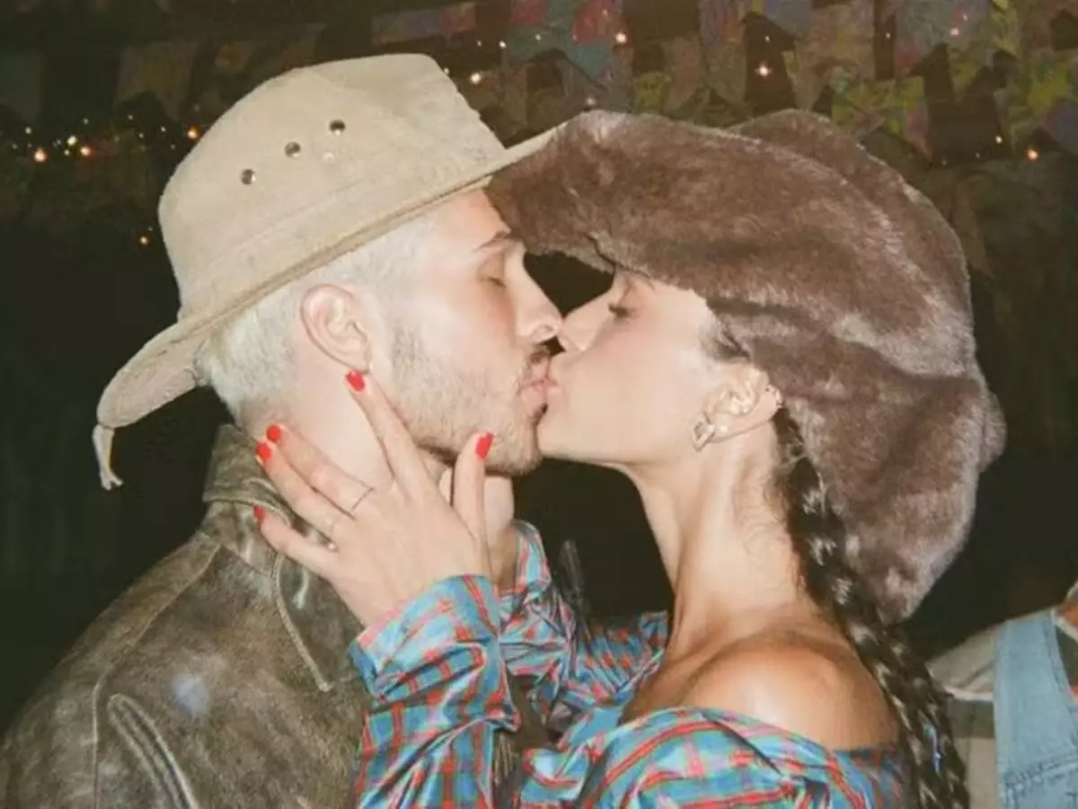 João Guilherme se pronuncia pela 1ª vez sobre término com Bruna Marquezine