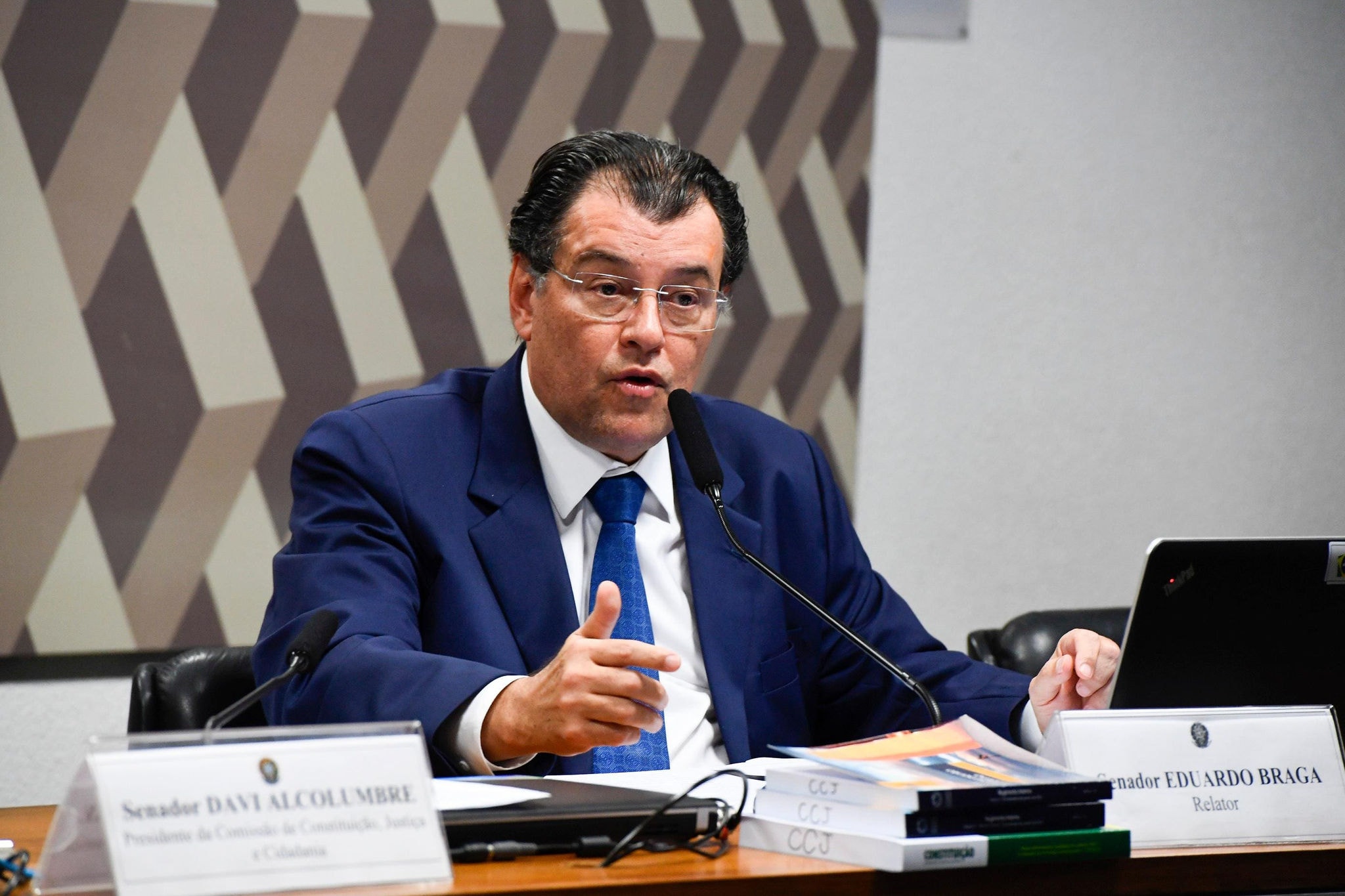 Eduardo Braga