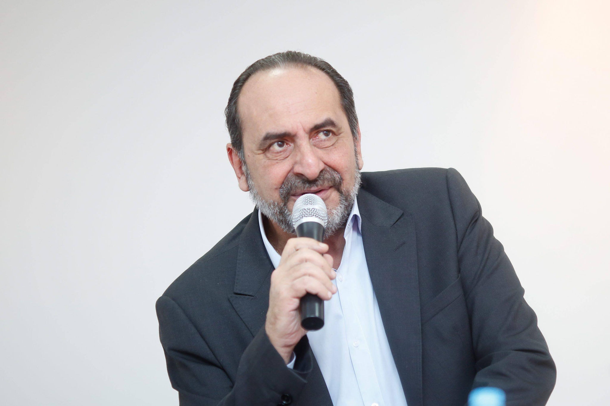 Alexandre Kalil