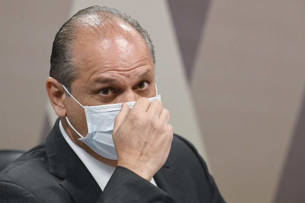 Ricardo Barros