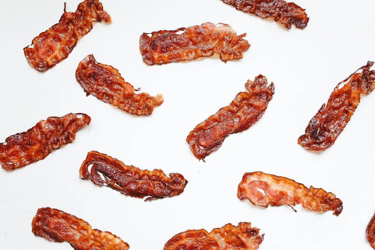 Dia do Bacon é comemorado no dia 31 de agosto