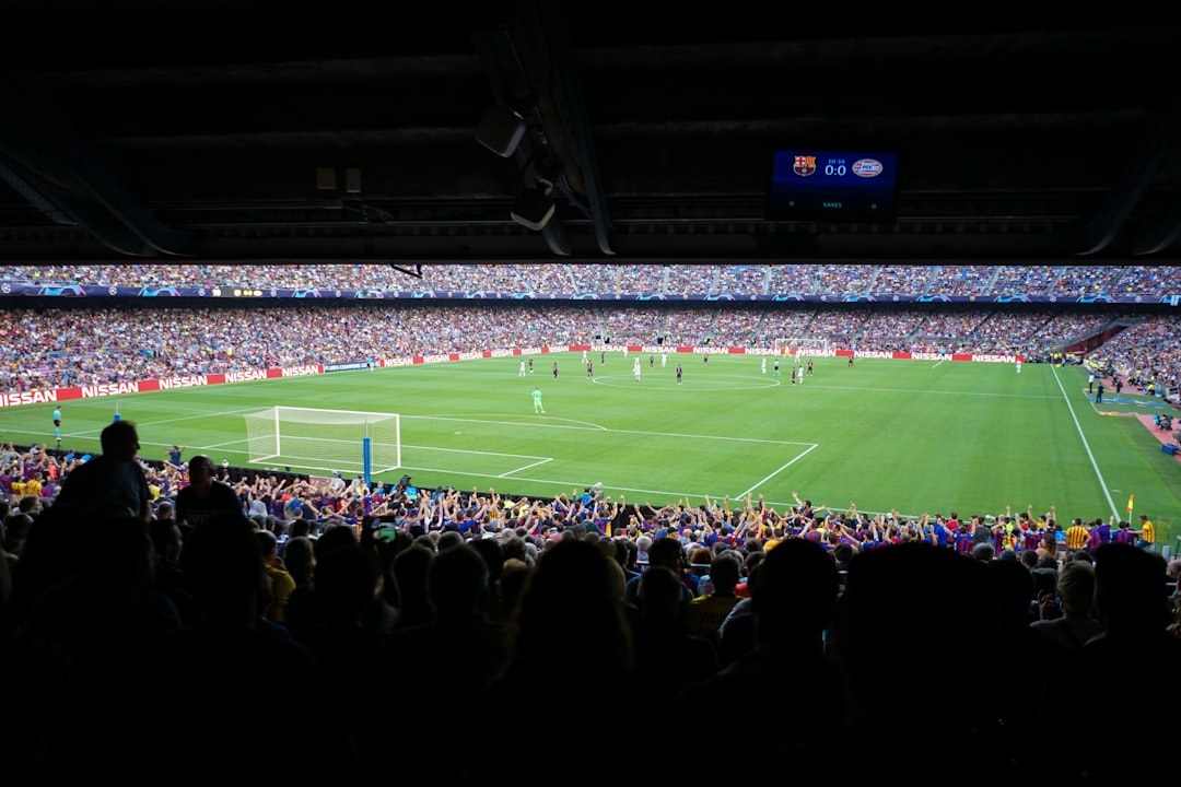 Por que Liverpool e Barcelona ficaram de fora do novo Mundial de Clubes