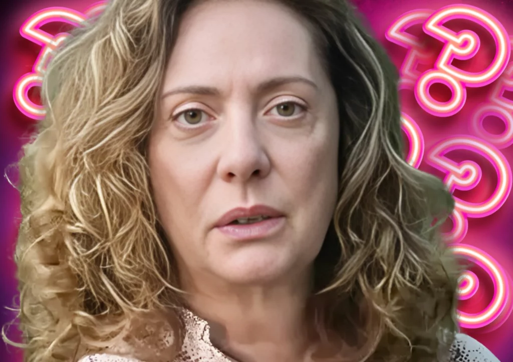 Eliane Giardini está negociando papel em Quem Ama Cuida  - Divulgação/TV Globo 