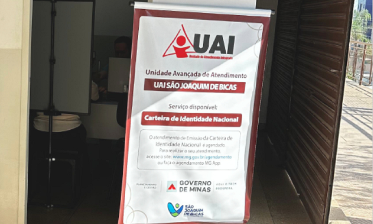 São Joaquim de Bicas, na Grande BH, receberá uma nova UAI em 2026