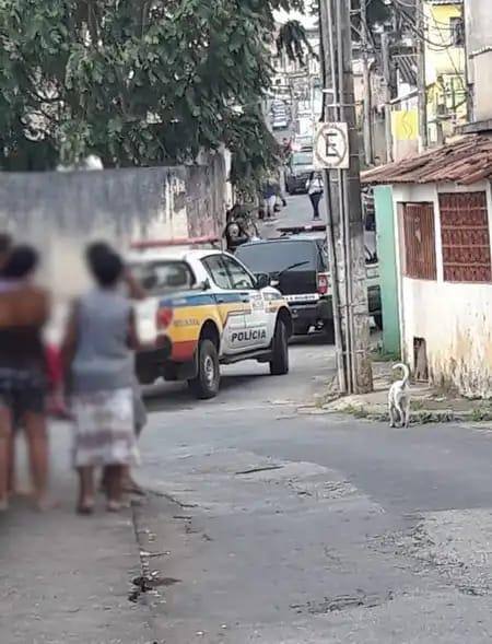 Nove são presos em operação para garantir segurança no Carnaval