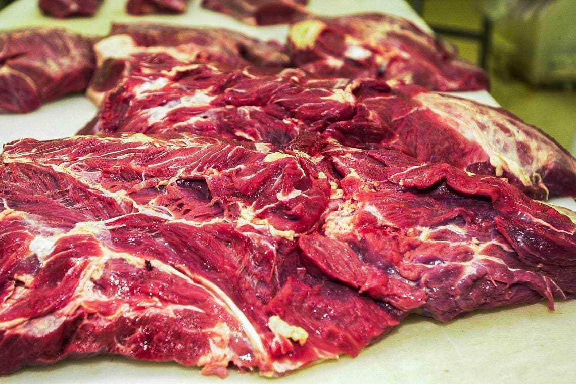 carne