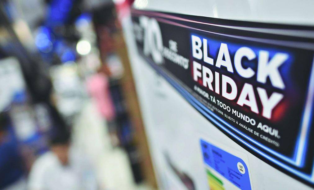Black Friday