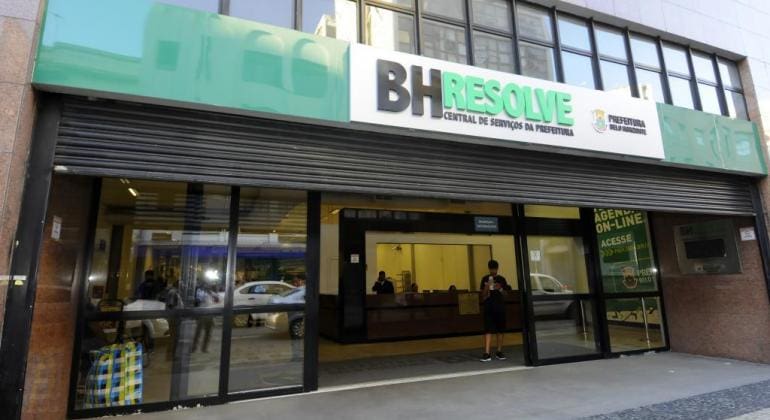 Sine BH Resolve