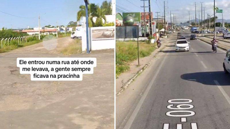 Traição no Google