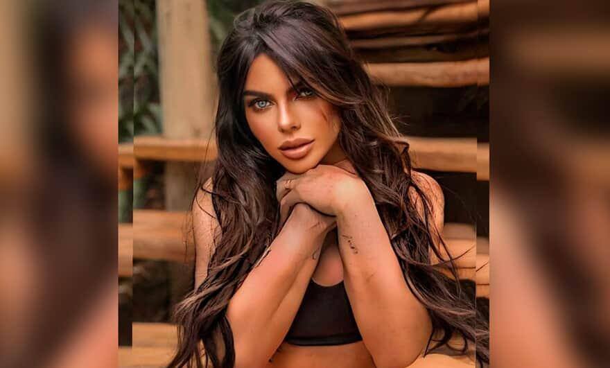 Suzy Cortez