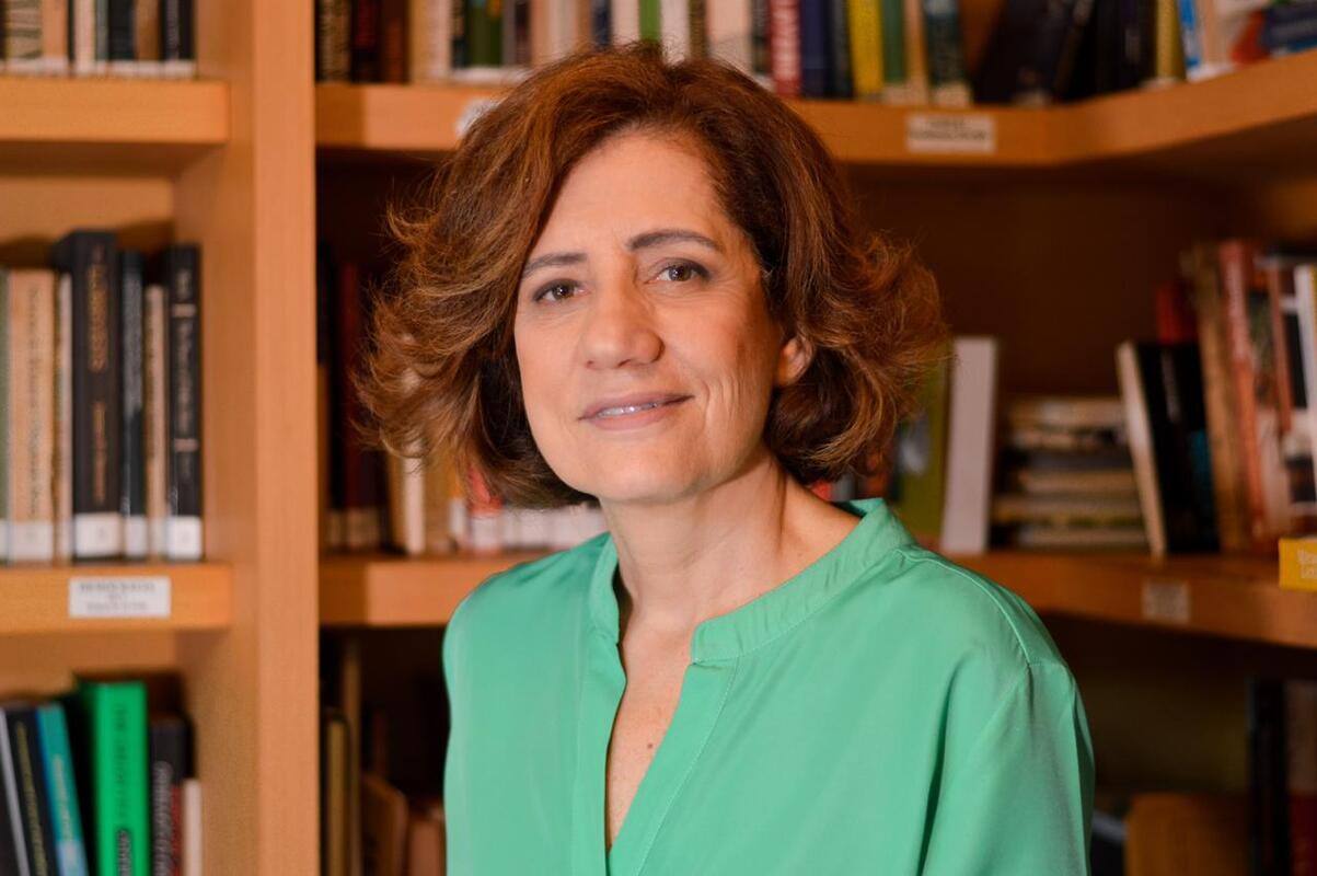 Miriam Leitão