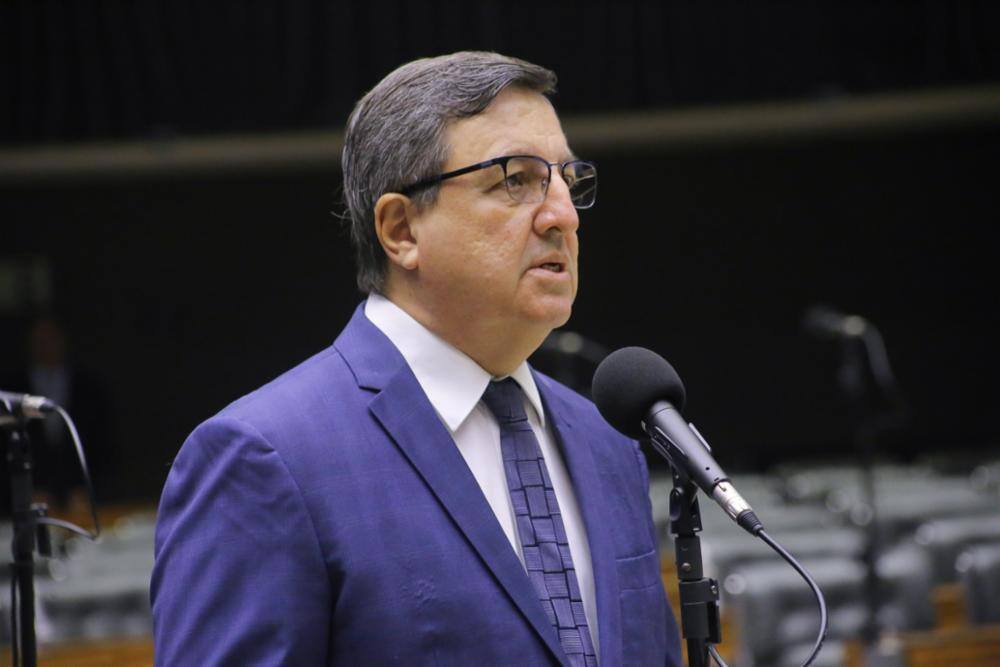 Parecer do deputado Danilo Forte (União-CE) foi aprovado pela CCJ da Câmara