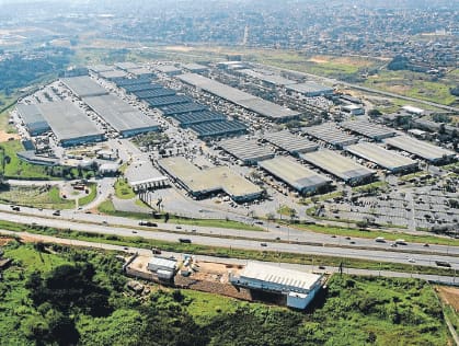 Ceasa Minas