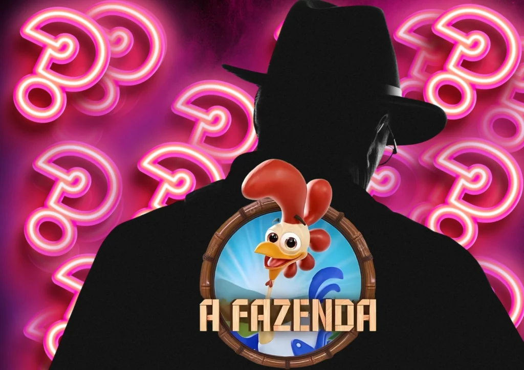 A Fazenda 17 estreia em setembro  - Divulgação 