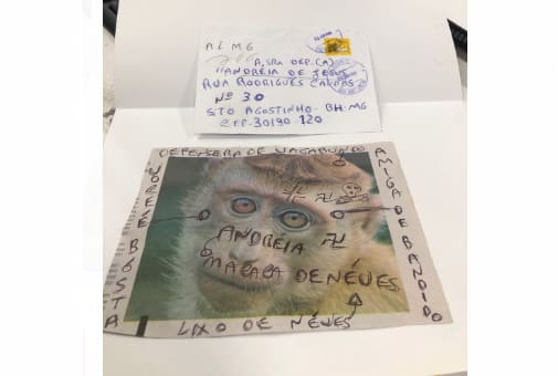 Deputada Andréia de Jesus é alvo de racismo