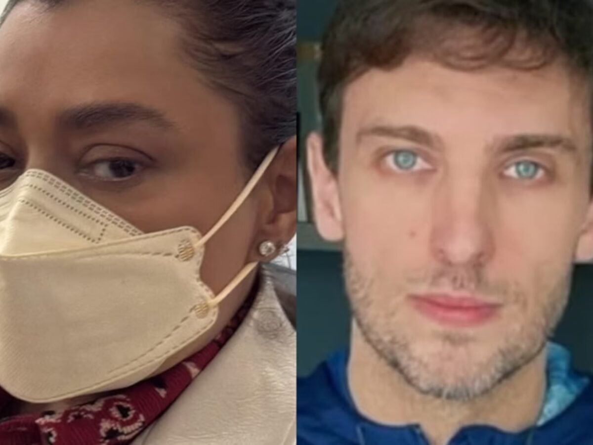 Vídeo Léo Lins se manifesta sobre piada com a morte de Preta Gil