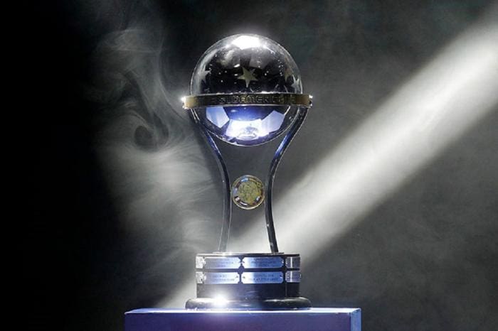 Copa Sul-Americana
