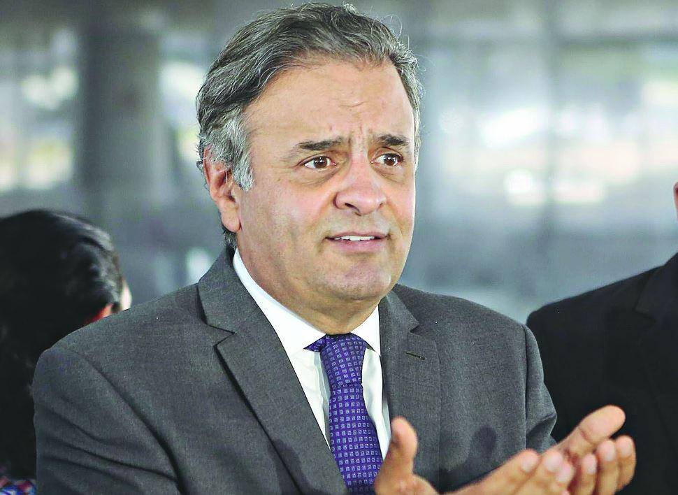 Aécio Neves