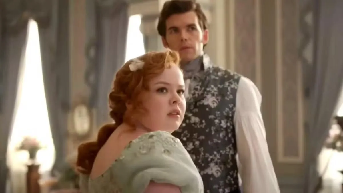 Bridgerton: O que acontece a Lady Whistledown nos livros
