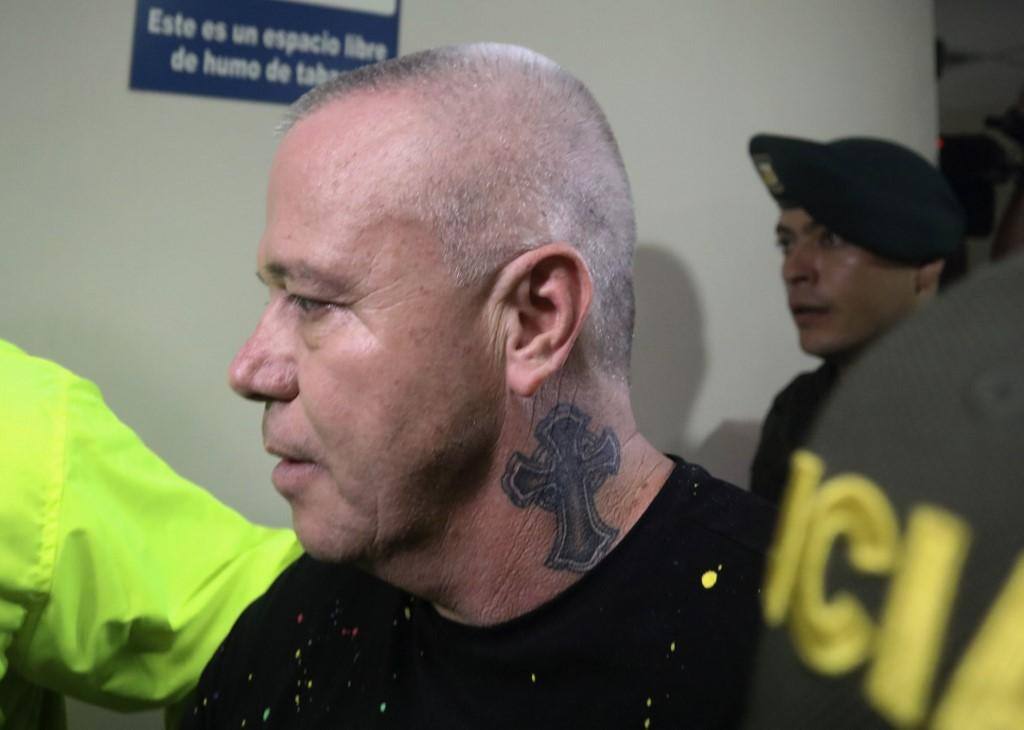 Popeye, sicário do Cartel de Medellín, é apontado como responsável por mais de 3000 mortes