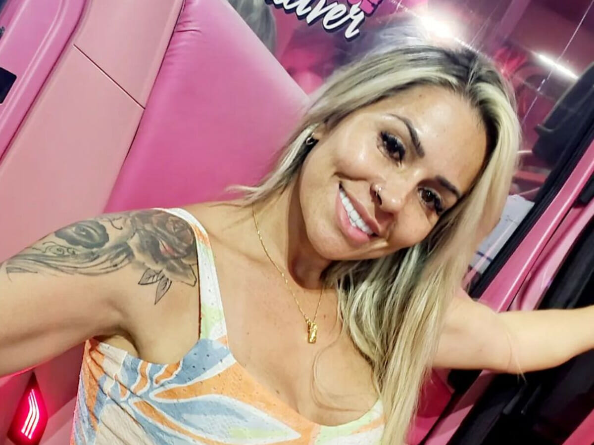 Sheila Bellaver