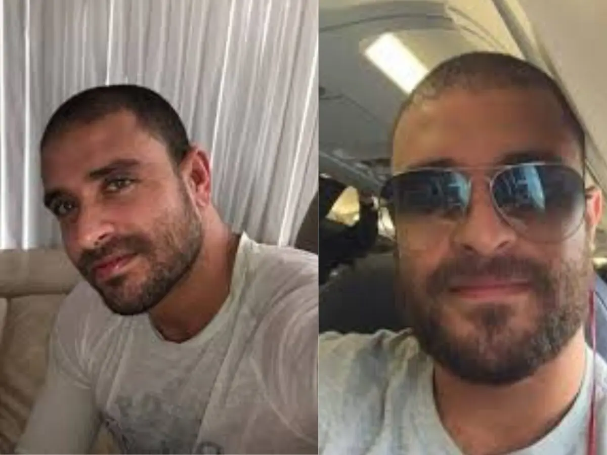 Diogo Nogueira - Reprodução/ Instagram 