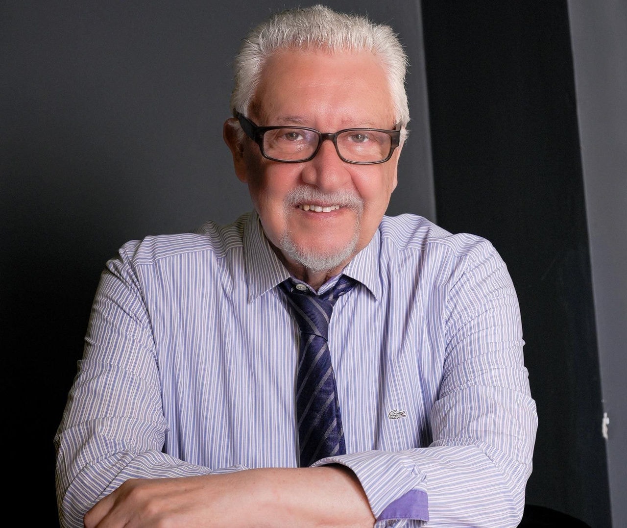 Fernando Mitre, jornalista