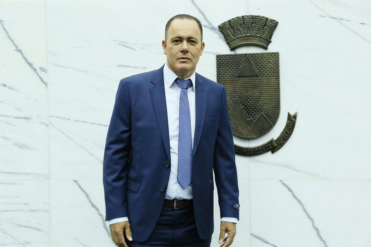Ronaldo Batista