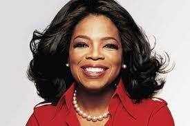 Oprah Winfrey afirma que não é lésbica