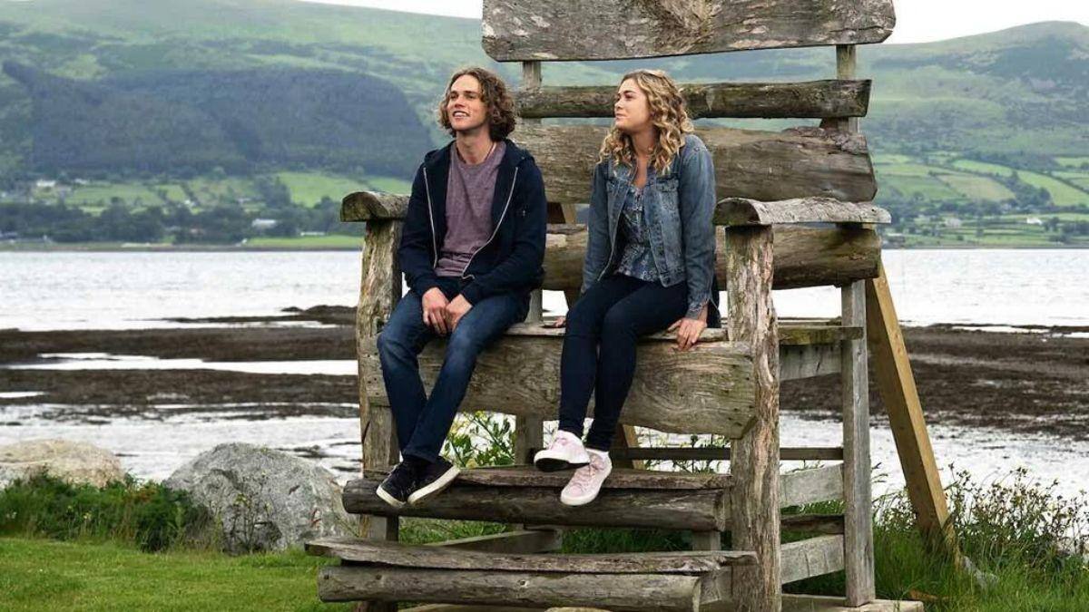 A comédia romântica à la Notting Hill que todo mundo está vendo na Netflix