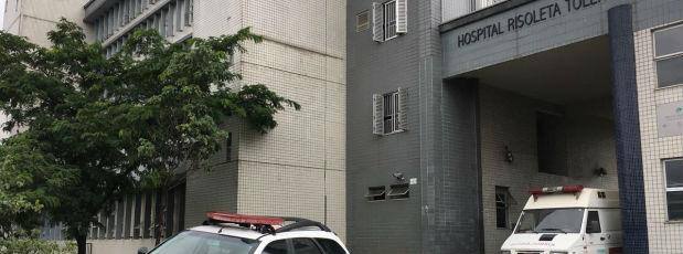 Rompimento de barragem: hospitais de BH ativam protocolo de catástrofe