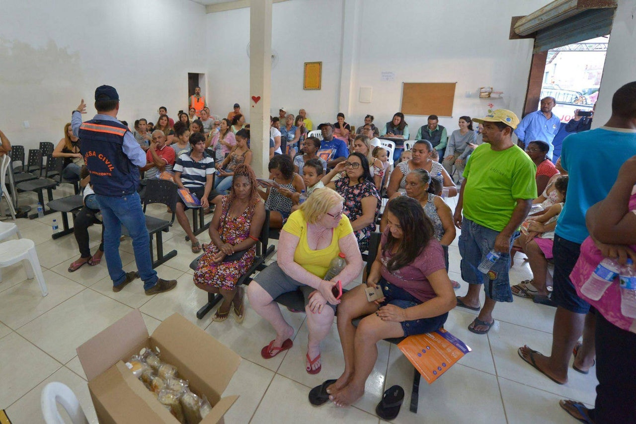 CIDADES - DO DIA - Belo Horizonte - MG 